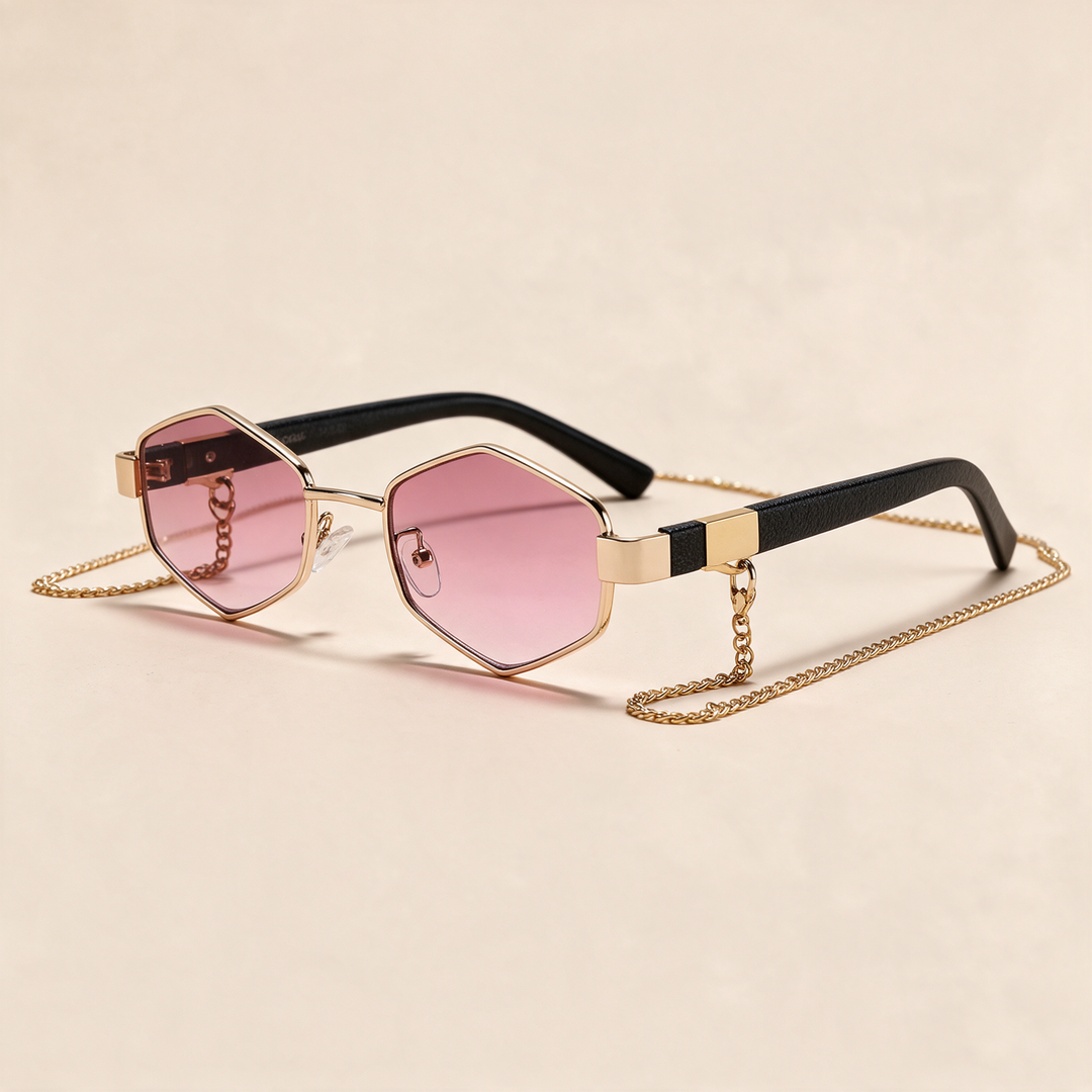 MIRA Solbriller - pink